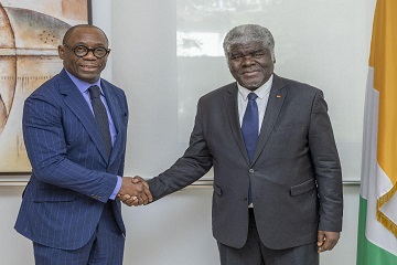 Côte d'Ivoire / Economie : la BOAD salue les progrès économiques de la Côte d’Ivoire